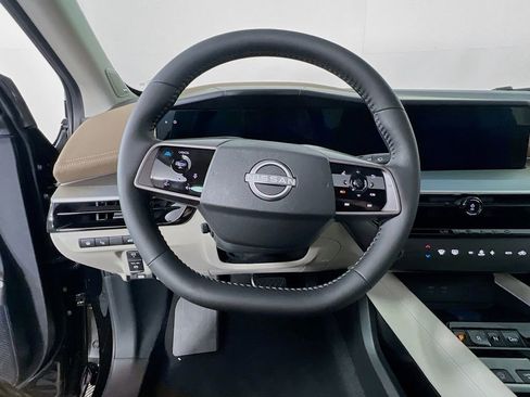 New 2026 Nissan Murano Platinum AWD/4WD image 10