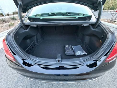 Used 2016 Mercedes-Benz C 300 Sedan w/ Multimedia Package image 17