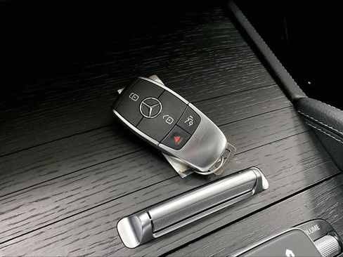 Certified 2026 Mercedes-Benz GLE 350 4MATIC image 15