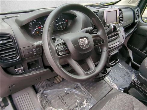 Used 2023 RAM ProMaster 2500 image 10