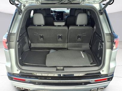 Used 2025 GMC Acadia Denali w/ Super Cruise Package