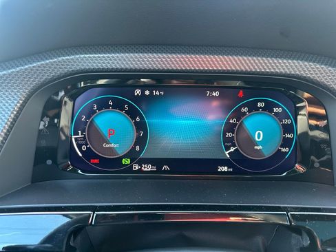 New 2026 Volkswagen Atlas Cross Sport SEL Premium R-Line image 8