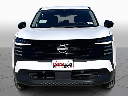 New 2026 Nissan Kicks S image 3