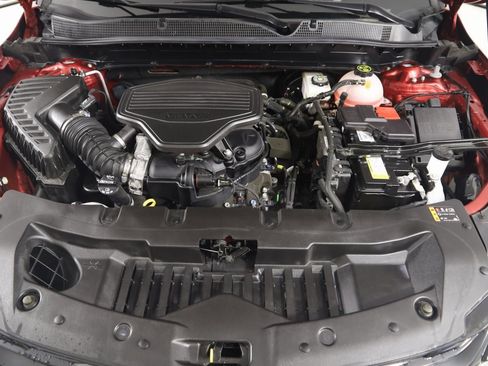 Used 2023 Chevrolet Blazer RS image 57