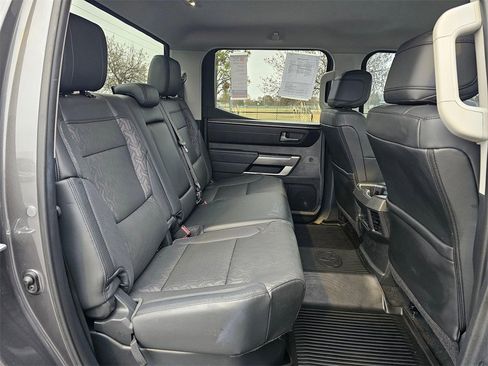 Used 2023 Toyota Tundra SR5 w/ TRD Sport Premium Package image 18