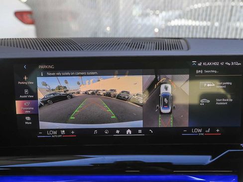 Used 2025 BMW i5 eDrive40i w/ M Sport Package image 20