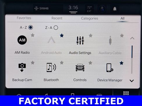 Certified 2022 RAM 1500 Big Horn AWD/4WD image 24