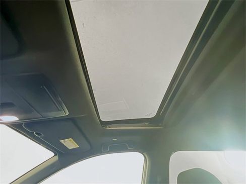 Certified 2025 Honda CR-V Sport image 20