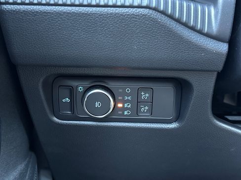 New 2025 Ford Ranger XLT w/ Equipment Group 301A High image 25