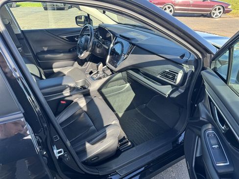Used 2024 Subaru Legacy Touring XT image 21