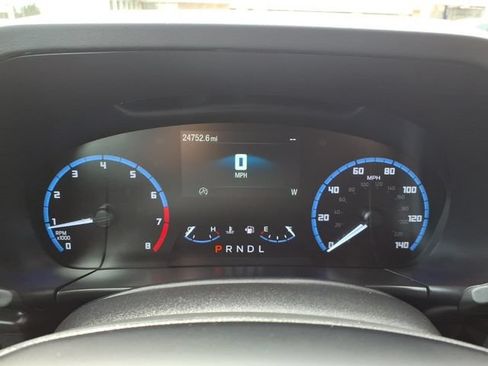 Certified 2023 Ford Bronco Sport Big Bend AWD/4WD image 16
