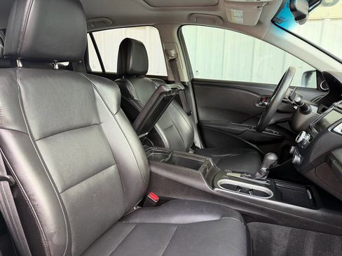 Used 2018 Acura RDX FWD w/ Technology Package image 15