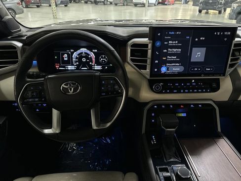 Used 2022 Toyota Tundra 1794 Edition image 27