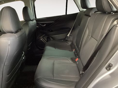 Certified 2025 Subaru Outback Limited AWD/4WD image 13