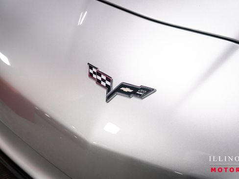 Used 2006 Chevrolet Corvette Convertible w/ Preferred Equipment Group RWD image 13