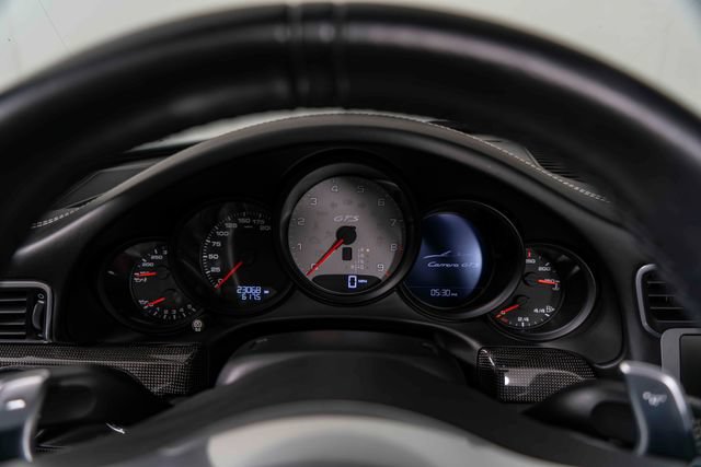 Used 2016 Porsche 911 Carrera GTS RWD image 20