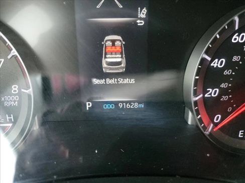 Used 2021 Toyota Highlander L image 20