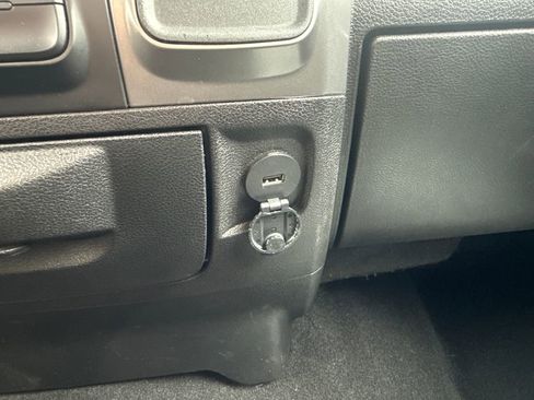 Used 2024 RAM 1500 Classic Warlock AWD/4WD image 17