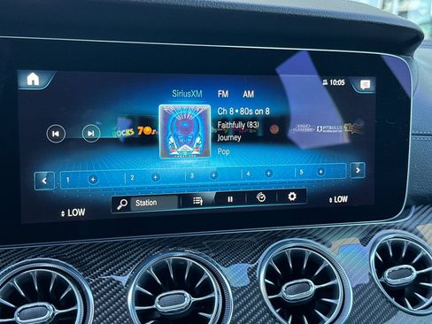 Certified 2023 Mercedes-Benz AMG GT 53 image 22