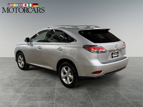 Used 2014 Lexus RX 350 350 image 5