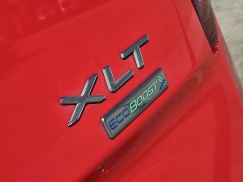 Used 2014 Ford Transit Connect XLT image 8