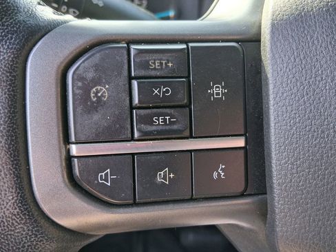 Used 2021 Ford F150 XLT w/ Equipment Group 302A High image 27