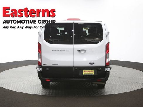 Used 2024 Ford Transit 350 XLT RWD image 37