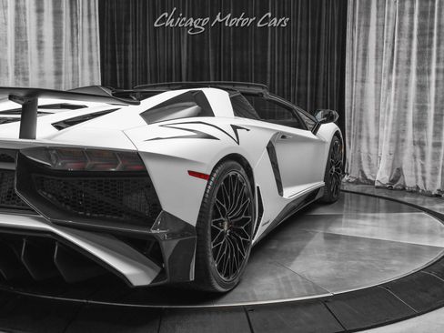 Used 2016 Lamborghini Aventador LP 750-4 Superveloce image 48