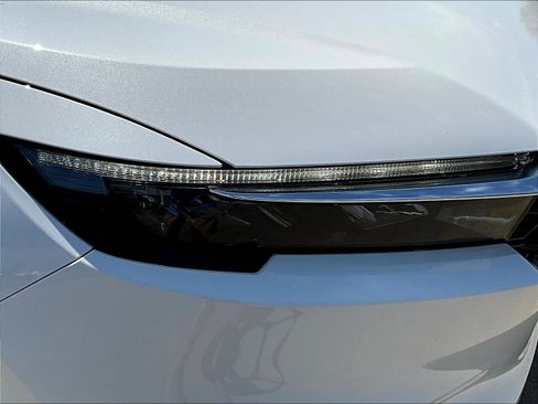 New 2026 Honda CR-V EX image 8