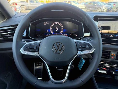 New 2026 Volkswagen Jetta Sport image 6