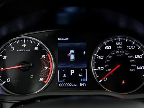 New 2026 Mitsubishi Eclipse Cross ES AWD/4WD image 19