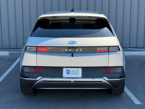 Used 2024 Hyundai Ioniq 5 SEL RWD image 6