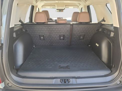 Used 2024 Ford Bronco Sport Badlands w/ Premium Package image 19