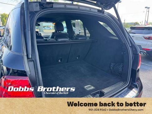 Used 2018 Mercedes-Benz GLE 350 image 39