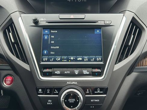 Used 2019 Acura MDX FWD w/ Advance Package image 23