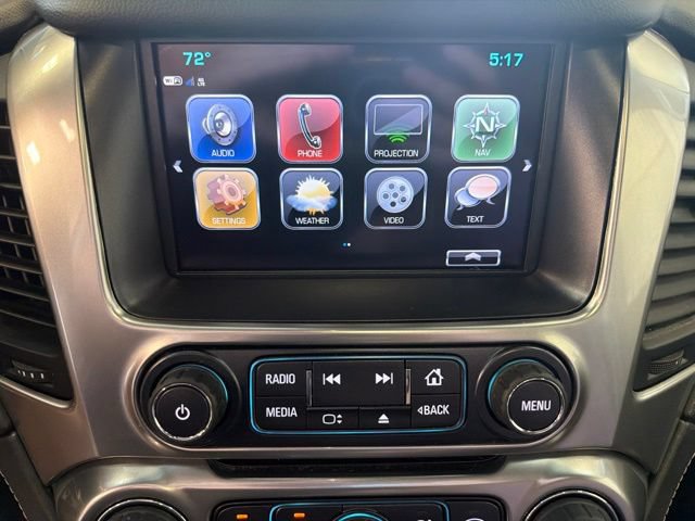 Used 2019 Chevrolet Tahoe Premier w/ Premier Plus Edition AWD/4WD image 25