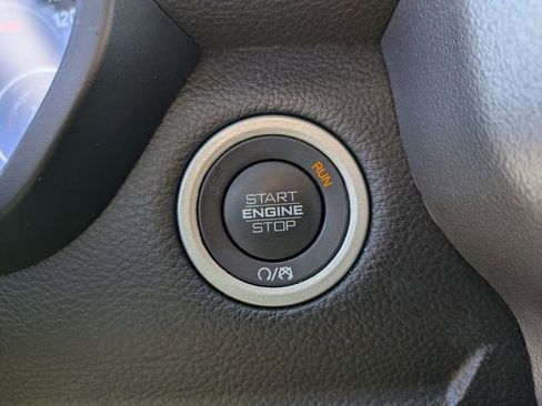 Used 2025 RAM 1500 Big Horn image 23