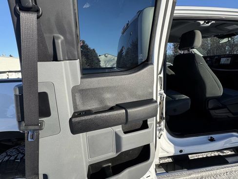 Used 2023 Ford F250 XLT w/ FX4 Off-Road Package image 53