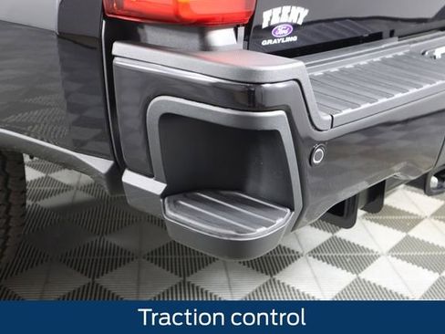 New 2026 Ford F350 XL w/ STX Appearance Package image 25