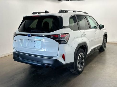 Certified 2026 Subaru Forester Premium AWD/4WD image 30