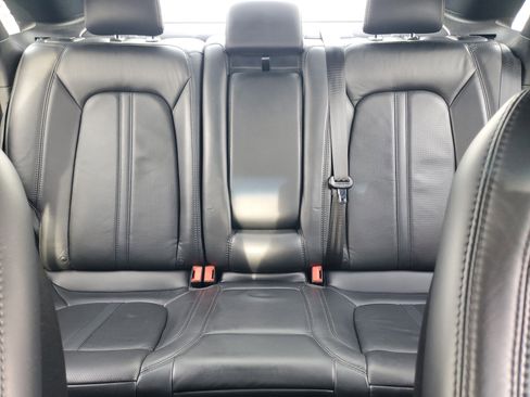 Used 2017 Lincoln MKZ Reserve w/ Climate Package image 19