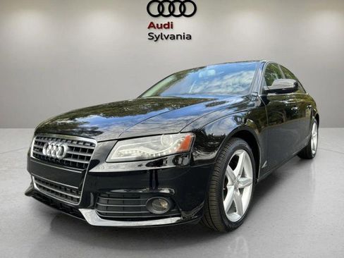 Used 2010 Audi A4 2.0T Prestige image 3