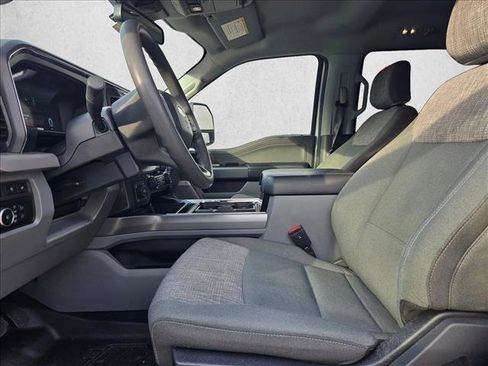Used 2023 Ford F250 XLT w/ XLT Premium Package image 15