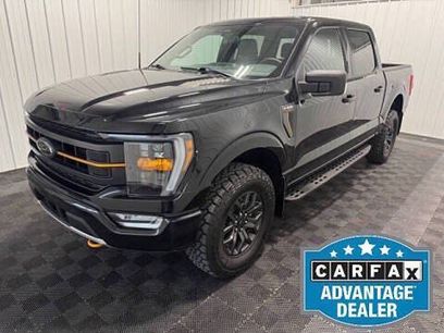 Used 2023 Ford F150 Tremor w/ 360 Degree Camera Package