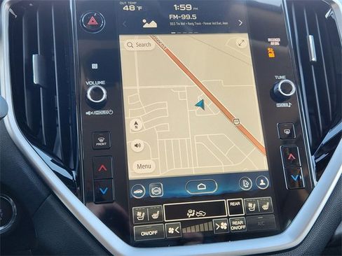 New 2026 Subaru Ascent Touring image 13