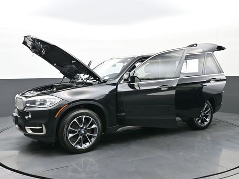 Used 2017 BMW X5 sDrive35i image 50