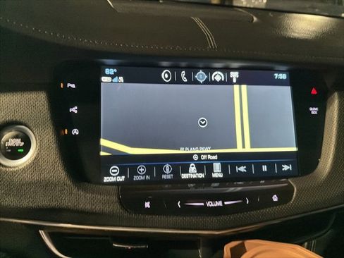 Used 2018 Cadillac CT6 Premium Luxury image 7