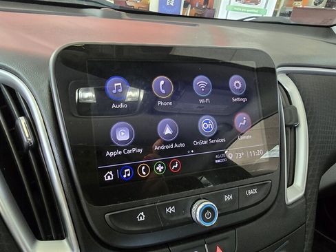 Used 2023 Chevrolet Malibu LT FWD image 24