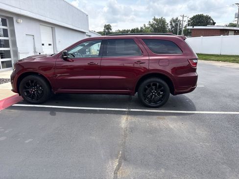Used 2019 Dodge Durango GT AWD/4WD image 8