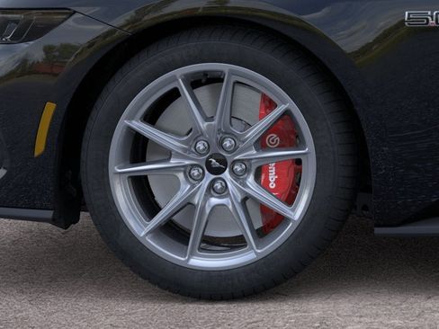 New 2026 Ford Mustang GT Premium RWD image 19